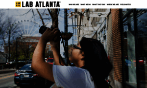 Labatlanta.org thumbnail