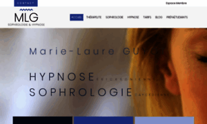 Labaulesophrohypnose.com thumbnail