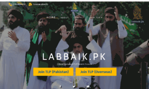 Labbaik.pk thumbnail