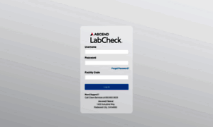 Labcheck5.com thumbnail