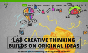 Labcreativethinking.com thumbnail