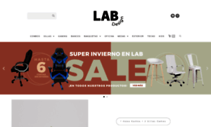 Labdesign.com.ar thumbnail