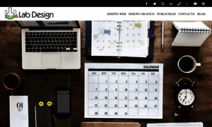 Labdesign.es thumbnail