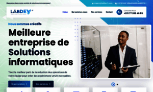 Labdev-it.com thumbnail