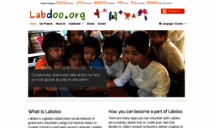 Labdoo.org thumbnail
