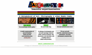 Labeauratoire.com thumbnail