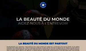 Labeautedumonde.medecinsdumonde.org thumbnail