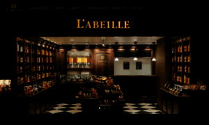 Labeille.jp thumbnail