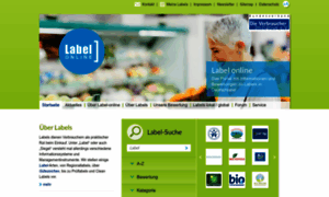 Label-online.de thumbnail