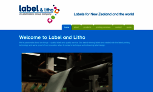 Label.co.nz thumbnail