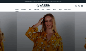 Labelcollections.com thumbnail
