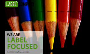 Labelcompany.co.za thumbnail