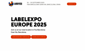 Labelexpo-europe.com thumbnail