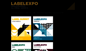 Labelexpo.com thumbnail