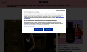 Labelfinder.glamour.de thumbnail