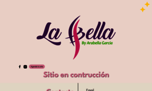 Labelladepilacion.com thumbnail