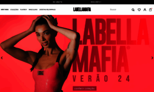 Labellamafia.com.br thumbnail