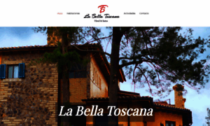 Labellatoscana.com.mx thumbnail