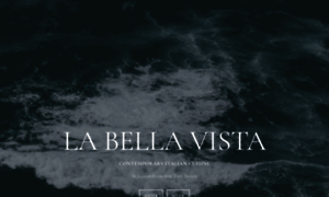 Labellavista.co.uk thumbnail