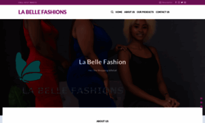 Labellefashions.co.ke thumbnail