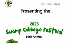 Labelleswampcabbagefestival.org thumbnail