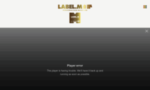 Labelm.com thumbnail