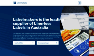 Labelmakers.com.au thumbnail