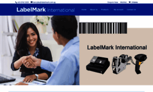 Labelmark.com.sg thumbnail