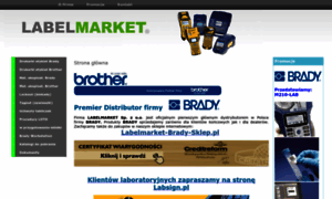 Labelmarket.pl thumbnail