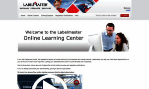 Labelmastertraining.com thumbnail