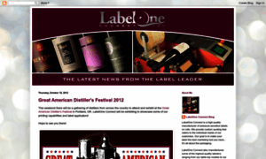 Labeloneconnect-blog.blogspot.com thumbnail