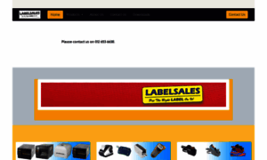 Labelsales1.odoo.com thumbnail
