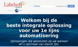 Labelsoft.nl thumbnail