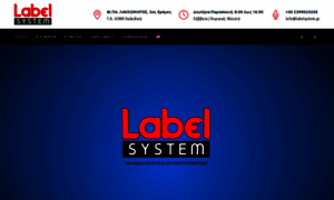 Labelsystem.gr thumbnail