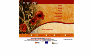 Labelvie.com thumbnail