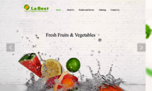 Labestfruitveg.com.au thumbnail