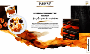 Labeyrie.com thumbnail