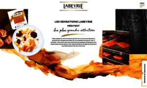 Labeyrie.fr thumbnail