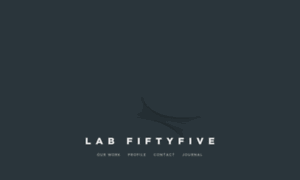 Labfiftyfive.com thumbnail