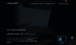 Labforapps.com thumbnail