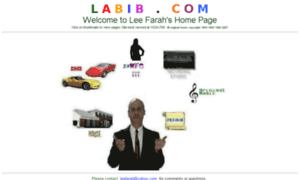 Labib.com thumbnail
