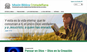 Labiblia.com thumbnail