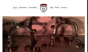 Labiciclasica.com thumbnail