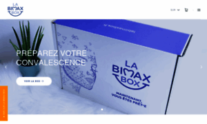 Labimaxbox.fr thumbnail
