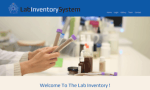 Labinventrysystem.atwebpages.com thumbnail