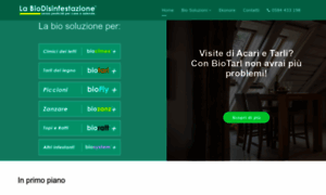 Labiodisinfestazione.it thumbnail