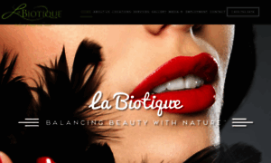 Labiotique.com thumbnail