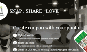 Labmade.snapviva.com thumbnail