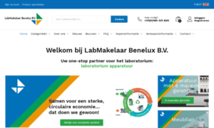 Labmakelaar.com thumbnail