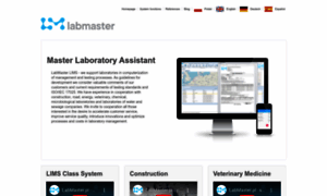 Labmaster.pl thumbnail